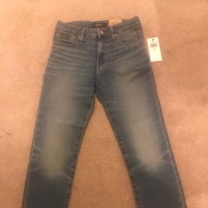Boys size 10 Polo jeans. Brand new jeans